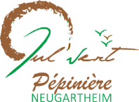 Logo pépinière 1